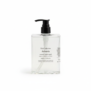 Tea Collective Nourish Artemis 280ml Gel douche de haute qualité pour le corps - Product Image 2
