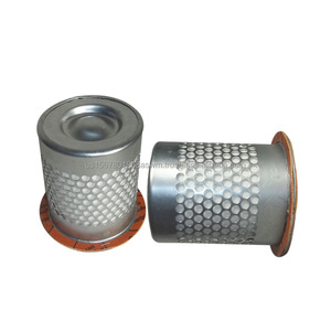 Filtre séparateur d'huile pour compresseur d'air industriel Mengma, en fibre de verre fine argentée, Nouveau 2020, Énergie et Mines 4930155151 - Product Image 4