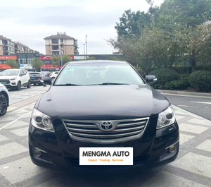 รถเก๋งราคาถูกมาก ใช้งานได้ในปีแรกๆ |   โตโยต้า แคมรี่ ปี 2008 รุ่น 200G พรีเมียม เกียร์อัตโนมัติ |   มือสอง ราคาดี คุ้มค่า - Product Image 2