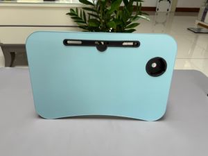 Table d'apprentissage pliable portable pour enfants, bureau d'apprentissage simple et pliable - Product Image 5