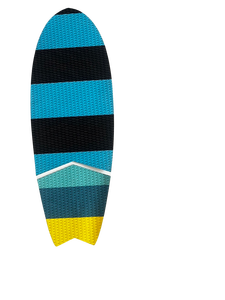 Precio barato Stand Up Paddle Board Pad Eva Material Surf antideslizante Pad para deportes acuáticos - Product Image 4