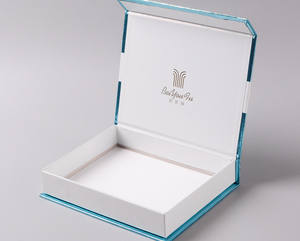 Boîtes en papier rigide <span class=keywords><strong>de</strong></span> gaufrage <span class=keywords><strong>de</strong></span> stratification mate <span class=keywords><strong>de</strong></span> matériaux recyclés d'impression <span class=keywords><strong>de</strong></span> logo personnalisé <span class=keywords><strong>de</strong></span> haute qualité pour l'emballage <span class=keywords><strong>de</strong></span> <span class=keywords><strong>bougie</strong></span> - Product Image 5