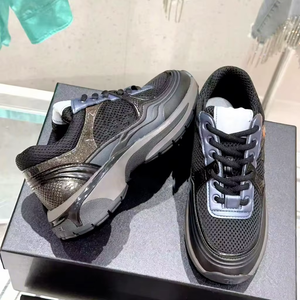 Sneakers Retrò di Tendenza 2026 Direttamente dalla Fabbrica, <span class=keywords><strong>Scarpe</strong></span> <span class=keywords><strong>da</strong></span> <span class=keywords><strong>Tennis</strong></span> di Alta Qualità Unisex per Sport all'Aperto, Impermeabili - Product Image 3