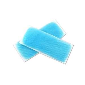 痛みを和らげる発熱プラスター体用odmクールイージーパッチ発熱パッド用発熱冷却ジェルフルジェルパッチクールジェルストリップ - Product Image 2