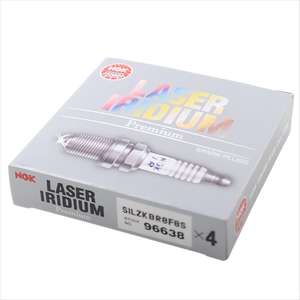 หัวเทียน NGK ใช้ได้กับน้ำมันหลายชนิด เหมาะสำหรับเบนซิน ดีเซล แอลพีจี อะไหล่จุดระเบิดอัตโนมัติ ใช้ได้กับเครื่องยนต์หลากหลายประเภท - Product Image 5