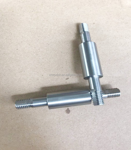 Stainless steel made roller skate <strong>shoes</strong> parts wheel assembly axle bearing flange wheel hub cover CNC processing <strong>maker</strong> - Product Image 2