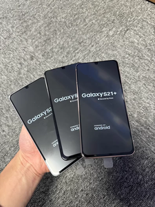 Teléfono inteligente Android <span class=keywords><strong>5G</strong></span> original de 6,7 pulgadas al por mayor para teléfono <span class=keywords><strong>S21</strong></span> + opciones de almacenamiento de <span class=keywords><strong>128GB</strong></span>/256GB - Product Image 2