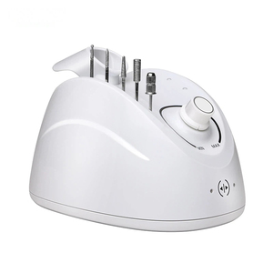 Macchina per Lucidatura Unghie con 30000 <span class=keywords><strong>Giri</strong></span> <span class=keywords><strong>al</strong></span> <span class=keywords><strong>Minuto</strong></span> e Funzione di Spegnimento Automatico Integrata - Product Image 6