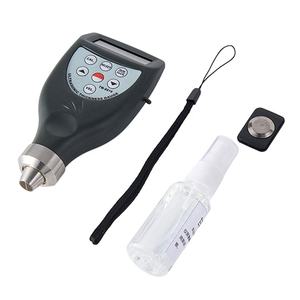 Medidor de Espesor Ultrasónico Digital Portátil TM-8816 para Metal, Rango 1.0~200mm/0.04~8 Pulgadas - Product Image 3