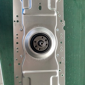 Engranaje Reductor de Embrague para Lavadora DFS-5973 de Acero para Uso Doméstico - Product Image 1