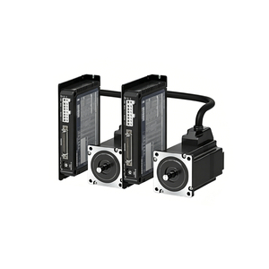 ระบบเซอร์โวออโต้นิคส์รุ่นใหม่ AIC ซีรีส์ AiC-35LB/AiC-35MB/AiC-35SB ระบบเซอร์โวสเต็ปเปอร์ไฮบริดแบบวงปิด - Product Image 4