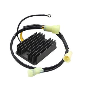 Régulateur redresseur électrique de moto pour <span class=keywords><strong>Honda</strong></span> BF75 75hp <span class=keywords><strong>BF90</strong></span> 90hp 1997-2006 31750-ZW1-003 - Product Image 4