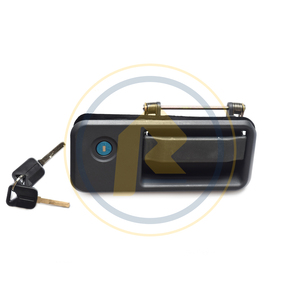 Maniglia esterna per porta adattabile Ac Rolcar per OE 20398466, adatta per Volvo Truck FH12 2002 - Product Image 1