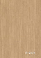 Rollos de Papel Melamínico Impreso de Alta Calidad Personalizados de 70g-90g para Muebles de Baño, Sala de Estar y Cocina de Apartamentos