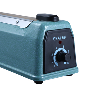 Máy hàn miệng túi PFS-300I Máy hàn nhiệt Polythene Máy hàn miệng túi cầm tay Máy hàn xung Máy hàn miệng túi bằng tay - Product Image 6