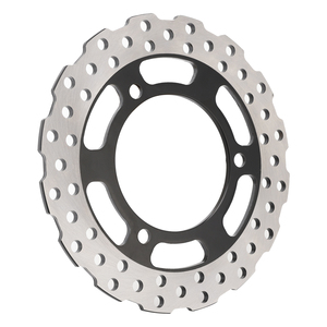 Disco de freno trasero 41080-0114-11H para <span class=keywords><strong>Kawasaki</strong></span> <span class=keywords><strong>Ninja</strong></span> <span class=keywords><strong>250R</strong></span> EX250J 2008 2009 2010 2011 <span class=keywords><strong>2012</strong></span> - Product Image 4