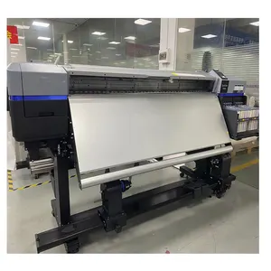 Original SureColor F9380 F9370 used large format inkjet textile printing sublimation printer machine