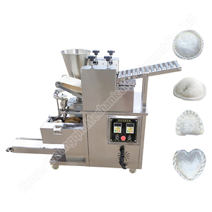 Machine commerciale automatique pour la fabrication de momos et de boulettes de légumes vapeur du Henan - Product Image 3