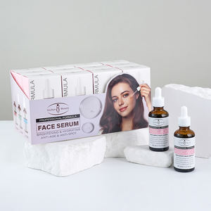 Sérum Facial Clareador de Manchas com Ácido Kójico e Niacinamida para Uniformizar o Tom da Pele, Clarear Marcas de Acne e Manchas, e Iluminar a Pele - Atacado - Product Image 6