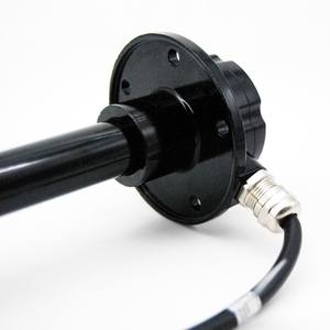 자동차 용 절단 가능한 GPS 휴대용 연료 레벨 센서 트럭 및 물류 차량용 디젤 연료 레버 모니터 - Product Image 4