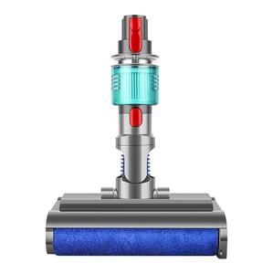 Tête de <span class=keywords><strong>brosse</strong></span> motorisée <span class=keywords><strong>pour</strong></span> tapis de sol <span class=keywords><strong>pour</strong></span> aspirateur Dy Son V7 V8 V10 V11 V15LED pièces de rechange accessoires - Product Image 5