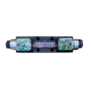 ปั๊มไฮดรอลิกแบบปรับทิศทางได้ตามสัดส่วน PVV21 EF8320G174 กระบอกไฮดรอลิก PV080 - Product Image 3