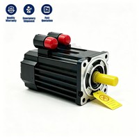 Dispositivo de Motor Servo Rotatorio 1FL2104-4AF01-1HC0 1FL21044AF011HC0 con Servicio de Control de Bus de Campo Personalizado