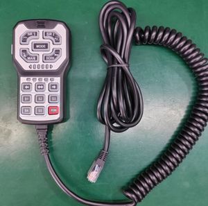 HHS3200 sirene 200watt 400w 11ohm AS SAE standar truk pemadam kebakaran sirene Amplifier - Product Image 5