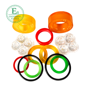 Tùy chỉnh chịu nhiệt Silicone tiêm khuôn đúc nhà sản xuất sản phẩm thiết kế Khuôn Silicone cấp thực phẩm cao su khuôn mẫu - Product Image 1