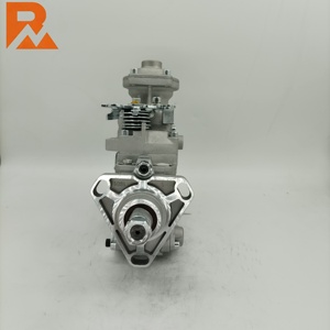 Pompe à injection de carburant 0460424150 VE4 12F1200R727 51111037536 R727 pour moteur diesel turbo D0824LFL09 4.6L - Product Image 5