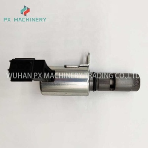 4M5G-6L713-AE solénoïde vvt, système de distribution de vanne variable, solénoïde vvt, pièces de moteur diesel pour ford sigma1.6 - Product Image 2