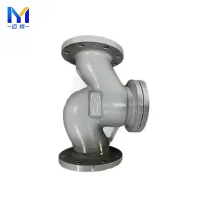 H41-T Brass H41-C Carbon Steel H41-B Stainless Steel Series Lift Flanged Check Valve