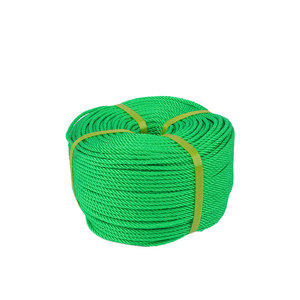 Vente chaude 100m/200m <span class=keywords><strong>Corde</strong></span> en UHMWPE gris marine haute résistance 14mm/12mm/6mm Ligne de treuil Cordes d'emballage torsadées résistantes aux UV - Product Image 1
