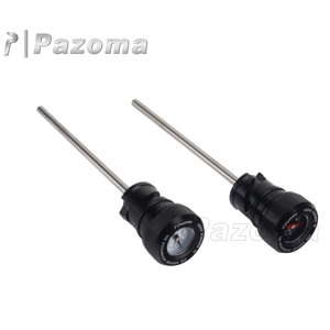 <span class=keywords><strong>Bouchon</strong></span> de <span class=keywords><strong>remplissage</strong></span> d'<span class=keywords><strong>huile</strong></span> de jauge de moteur de <span class=keywords><strong>moto</strong></span>, température de réservoir pour les modèles Harley Softail 2018-2021 break Deluxe Fat Boy Heritage Low Rider - Product Image 2