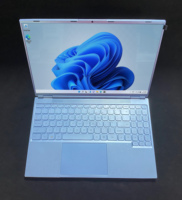 Intel Core i7-1165G7 11th 4.7GHz OEM vente en gros nouvel ordinateur portable 16 pouces super mince 16 Go de RAM 256 Go SSD ordinateur portable ordinateurs portables