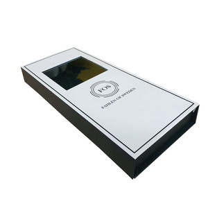 Caja de regalo para recién nacido de fabricantes OEM - Product Image 5