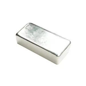 Direktverkauf ab Werk: Hochreiner Flüssiger Indiumbarren/Ingot Preis pro kg - Product Image 2