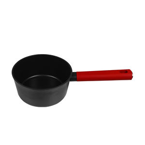 Petit <span class=keywords><strong>pot</strong></span> à lait antiadhésif spécial aliments complémentaires pour bébés et bébés, <span class=keywords><strong>pot</strong></span> à soupe de nouilles instantanées 20cm - Product Image 5