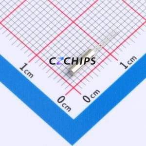 K261600020205 Crystal (Passive) DT-26 Crystal Oscillator 16MHz -20ppm~-5ppm 20pF 20ppm - Product Image 1