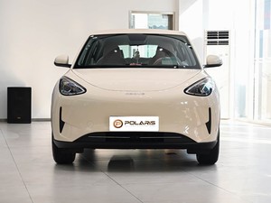 Chine Geely Xingyuan 2026 – Nouvelle édition jeunesse de la berline électrique à faible consommation (310 km) pour le covoiturage et le transport urbain - Product Image 2