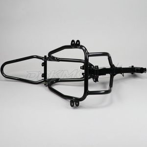 Pièces de <span class=keywords><strong>moto</strong></span> pour Yamaha PY50 PW50 PW <span class=keywords><strong>PEEWEE</strong></span> 50, pièces de <span class=keywords><strong>moto</strong></span> tout-terrain, cadre principal de la carrosserie, squelette 36E-21110-01-33 - Product Image 6