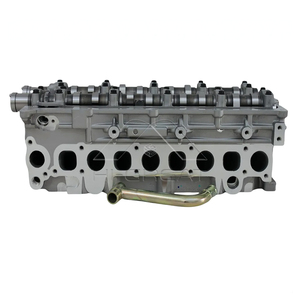 22100-4A210 22100-4A250 22100-4A410 908752 ชุดประกอบ D4CB 2.5L CRDi 16V สำหรับ H100 Starex 5802114243 ไม่ว่าจะเป็นแบบไหน - Product Image 5