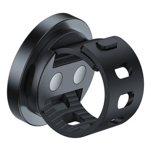 Support magnétique pour tapis de course, sangle de poussette magnétique double face, multi-tailles, réglable, flexible, portable - Product Image 5