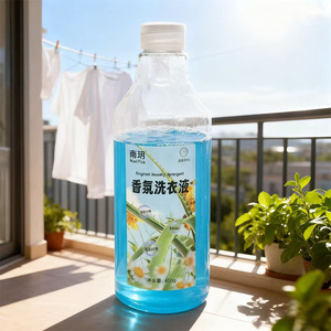 NanYue Scented Laundry <b>Detergent</b> 450g Liquid For Apparel Cleaning - Product Image 1