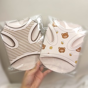 Pulls et manteaux faits <span class=keywords><strong>main</strong></span> pour animaux de compagnie (chats et chiens) toutes saisons, articles commémoratifs funéraires, vêtements en papier brûlé - Product Image 1