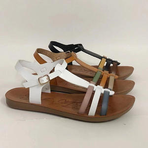 Suole della piattaforma per la produzione di scarpe sandali da donna con plateau e zeppa goffe - Product Image 5