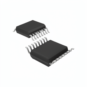 IC MUX/DEMUX 4 X 16QSOP Logic 74CBTLV3257QG 16 SSOP (0.154", 3.90mm de Ancho) Componentes Electrónicos Originales en Línea - Product Image 1