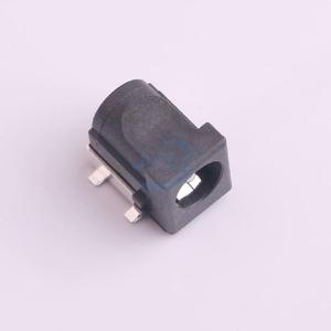 Conector de Alimentación CC XKB Connection DC-005-5A-2.0-SMT de 2.0 mm SMD, Conector de Montaje en PCB de 2.5 A y 24 V, ROHS para Equipos Electrónicos - Product Image 1