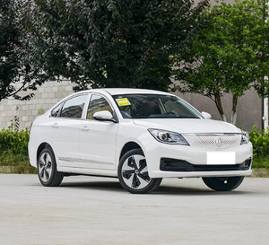 รถยนต์ไฟฟ้ามือสอง Dongfeng Aoelus E70 ปี 2024 รถซีดานขนาดกะทัดรัด รถใหม่ ความเร็วสูง ความเร็วสูง ความเร็วสูง - Product Image 3