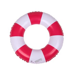 Attrezzatura <span class=keywords><strong>per</strong></span> Parco Acquatico, Tubo Gonfiabile a Strisce, Giocattolo Gonfiabile, Anello da Nuoto <span class=keywords><strong>per</strong></span> <span class=keywords><strong>Adulti</strong></span>, Galleggiante <span class=keywords><strong>per</strong></span> Piscina - Product Image 3